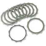 Barnett Performance Friction Plates 302-30-10013 New. Price: $165.85.
