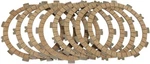 Pro-x Clutch Friction Plate Set 16.S14022 New. Price: $99.99.