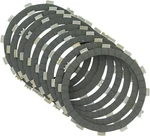 Ebc Clutch Friction Kit Carbon Fiber Plates CKF5595 Fits Ktm 250-620 New. Price: $152.95.