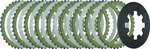 Twin Power Clutch Kits BTX11TP New. Price: $284.99.
