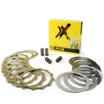 Pro X Complete Clutch Plate Set 16.CPS64010 New. Price: $299.95.