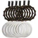 Ebc Brakes Dirt Racer Clutch Set DRC112 New. Price: $141.49.