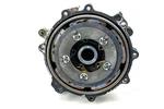 01 Yamaha Kodiak 4X4 Centrifugal Wet Clutch YFM400F Used. Price: $112.42.