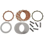 Barnett Performance Complete Clutch Kit 303-90-40068 New. Price: $215.89.