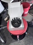 Hinson H094 Clutch Basket Honda CRF250R CRF250X New. Price: $230.00.