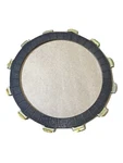 Yamaha R1 Yzf 1998-2003 Friction Plate Part # 341-16321-13-00 Used. Price: $19.99.