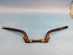 1984-1985 Honda V65 Sabre Oem Handlebars Straight Used. Price: $147.00.