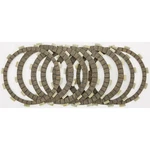 Ebc Brakes Redline Clutch Plate Kit CK1319 New. Price: $77.98.