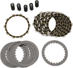 Barnett Clutch Kit HPSHPK-83CF Designed Smooth Operation New. Price: $245.43.