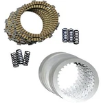 Hinson Racing FSC059-8-001 Clutch Plate & Spring Kit Honda CRF450R 2021-2024 New. Price: $219.99.