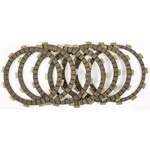 Ebc Brakes Clutch Kit CK1317 New. Price: $97.53.