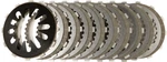 Energy One Clutch Extra Plate Spring Kit For Harley Big Twin 98-17 BTX14 New. Price: $269.95.