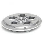 Pressure Plate KX250 92-02, Prox 18.P4392, 13187-1087, 18-P4392 New. Price: $96.84.
