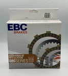 Ebc Series Clutch Kit DRC229 New. Price: $80.00.