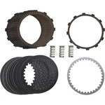 Brakes Clutch Kit For Harley-davidson DPHK607 New. Price: $348.17.