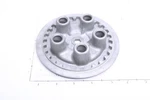 Yamaha Plate, Pressure 5Y1-16351-00-00 Used. Price: $8.98.