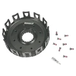 WPP3009 2005-2009 Honda CRF450X Wiseco Clutch Basket New. Price: $251.99.