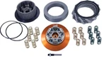 Barnett Scorpion Low-profile Lock-up Clutch #608-30-33100 Harley Davidson New. Price: $1096.06.