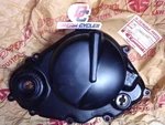 Nos Genuine Kawasaki 14032-1027 Flat Black Clutch Cover KX80 KDX80 New. Price: $99.95.