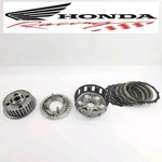 1971 71-75 Honda Clutch Basket Assembly Oem 22100-300-020 Used. Price: $101.15.