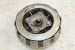 1974 Honda Cb 550 Four Clutch Basket Inner Hub Pressure Plate Used. Price: $49.99.