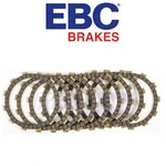 Ebc Ck Series Clutch Kit For 1987-1991 Honda CBR1000F Hurricane Engine New. Price: $105.01.