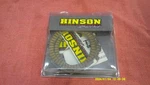Hinson Racing Clutch Plates FP053-8-001 Yamaha YZ125 New. Price: $75.00.