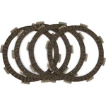 Ebc Ck Series Clutch Kit For 1984 Honda TRX200 Atv New. Price: $38.68.