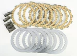 Pro X Complete Clutch Kit Set With Springs For Suzuki RM125 2002-2007 New. Price: $184.99.