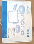 K3600CL Oem Eaton Clutch Install Kit Shaft Disc Bearing Yoke Gasket Bushing New. Price: $385.00.