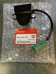 2004-2007 Honda CBR1000RR/R Bank Angle Tip Over Sensor 35161-MEL-013 New. Price: $145.95.