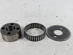 Kawasaki ZX1100E GPZ1100 Clutch Basket Bushing Bearing Sleeve Used. Price: $29.97.