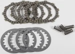 Ebc Clutch Kit #DRC231 For Yamaha TW200/TW200 Trailway New. Price: $87.50.