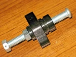 Timing Cam Chain Tensioner Manual Adjuster 1997-2023 Kawasaki KLX300R New. Price: $49.99.