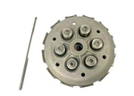 Ktm Sxf Fc 250 350 2015 Clutch Basket Set Fits 2014 - , 77232001173 Used. Price: $353.42.