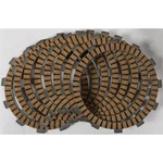 Hinson Fiber Plates Kit FP196-8-001 New. Price: $106.48.