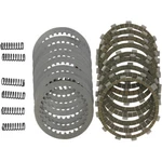 Clutches Dpsk-f Complete High Performance Street Kit (DPSK246F) New. Price: $254.81.