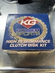 Clutch Factory KGK-8001H Complete Kit New. Price: $125.00.