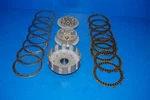 1994 91-94 KDX250 89 KX250 Clutch Basket Hub Primary Gear Plate Disk 13095-1171 Used. Price: $159.99.