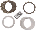 Ebc Clutch Kit DRC123 New. Price: $162.99.