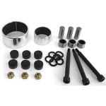 Epi Clutch Rebuild Kit For Polaris WE210930 New. Price: $196.82.