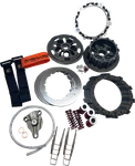 Rekluse Radiuscx Clutch Kit For Ducati RMS-8814012 Auto System New. Price: $1449.00.