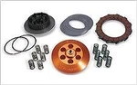 Barnett Scorpion Complete Clutch Kit For Harley Electra Glide Flh 1984 Brand. Price: $1118.95.