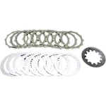 Ebc Brakes Street Racer Comp Clutch Kit SRK131 New. Price: $332.25.