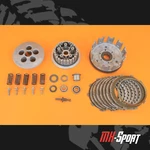 14-16 2015 Ktm Oem Clutch Primary Driven Gear Basket Hub Plates Set Used. Price: $159.99.