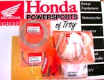 New Genuine Honda Oem Clutch Kit 2013 CRF450R 06001-MEN-005 *. Price: $229.95.