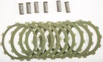 Ebc Street/race Series Clutch Set (SRC93) New. Price: $167.70.