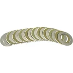 Belt Drives Ltd. 1131-2471 TFCPS-100 Complete Replacement Clutch Pack New. Price: $293.95.