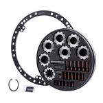 Uniclutch UCFK08265-A-002 Vehicle Fitment Kit 8IN New. Price: $212.99.