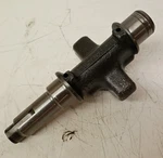 1989 Yamaha Big Bear 350 Crankshaft Balancer Oem 1YW-11454-00-00 Used. Price: $29.00.